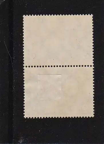 Reich allemand: MiNr. 457/457I, BPP Photo résultat