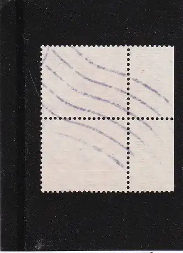 Berlin: MINr. 113, gestempelt, HAN Nummer