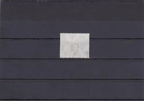 RDA: numéro 273c, cacheté.