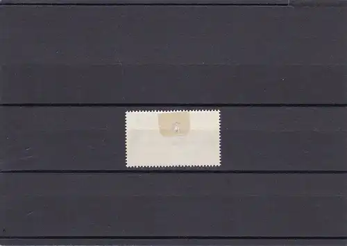 Zone française: no 46II, non utilisé, résultat BPP