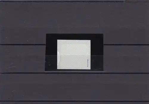 Feldpost: MiNr. 8A, gestempelt auf Briefstück, BPP Attest