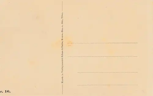 Des Russes aimables? Offre bon marché ... Proganda carte