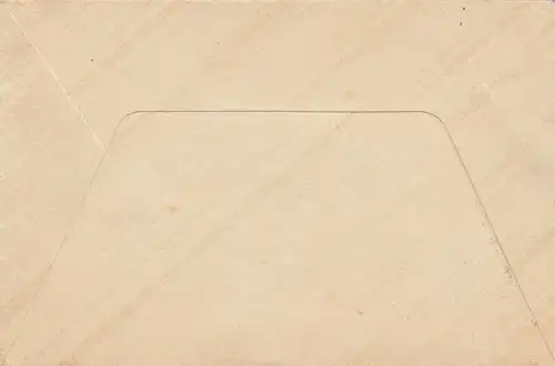 Hambourg Amérique ligne-MS St. Louis 1925 à Francfort