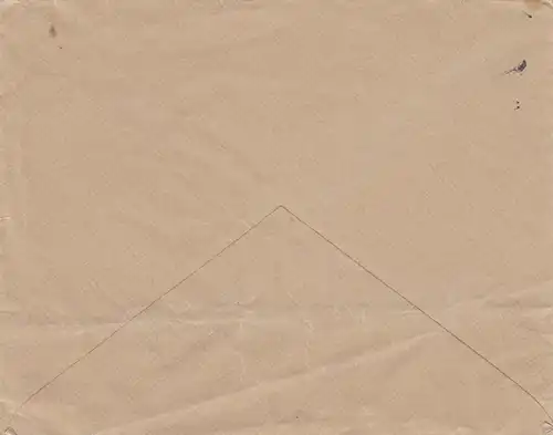 Kaiserliche Marine Schiffspost 1918, S.M.S. Kaiser, Nr. 59