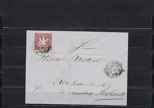 Wurtemberg: Min. 24 - Francais: BPP Attest