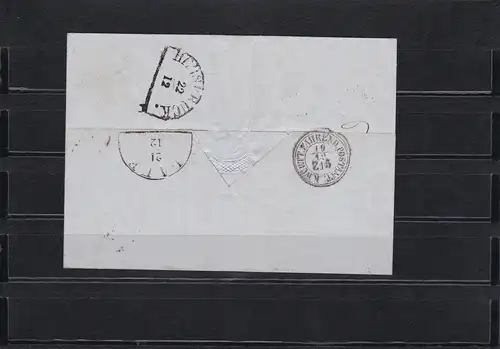 Wurtemberg: Min. 24 - Francais: BPP Attest