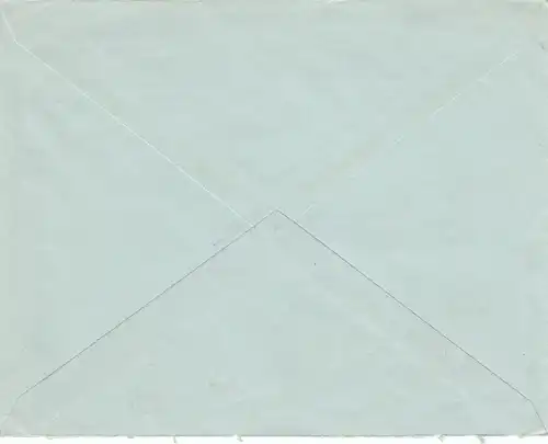 Faber-Castell Crayon usine 1930 Stein/Nürnberg-Perfin