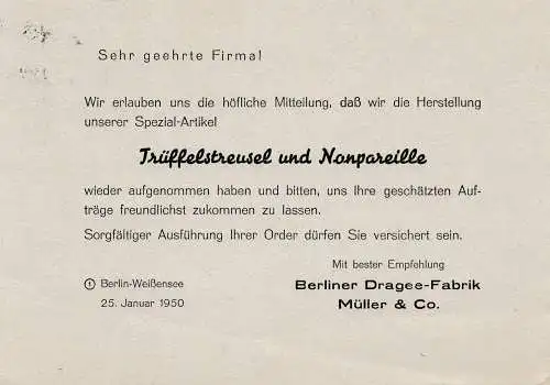 1950: Championnat de sports d'hiver de la RDA de Berlin à Landshut