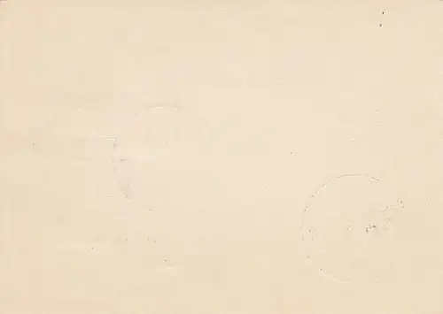 1938: Championnats de boxe allemands Francfort/Main