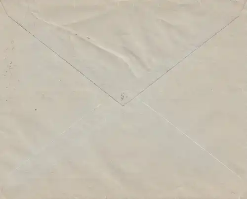 1918: Cöthen Otsbrief: Abnahme Kommando