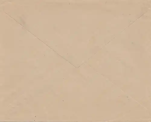 Nains: Adelsheim 1929 - Tampon gratuit