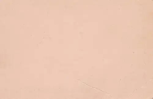 Postes Imperiales de Coree, Avec reponse payee/Seoul: Corée