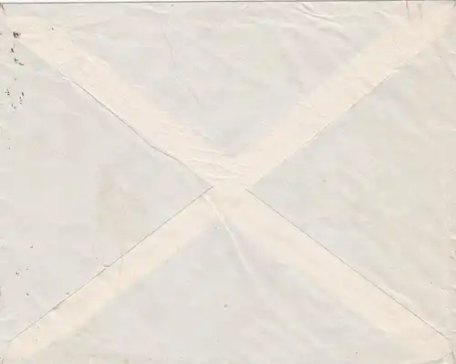 1918: Constantinople: Examen du Consulat général à Berlin