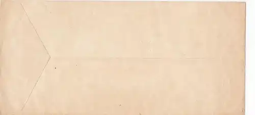 1913: Ministry of Communications/Peking/China to Germany