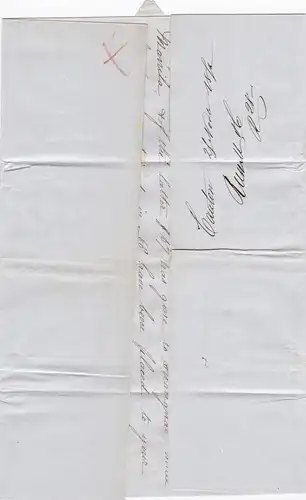 1854: Canton to Paris. - L'Europe est une réalité.
