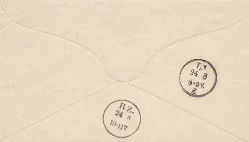 Danemark: Toute l'affaire entre Veven et Leipzig