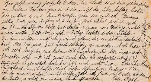 Danemark: Tout le problème entre Copenhague et Berlin