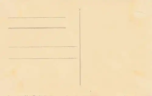 Estonie: carte de vues Parnu..