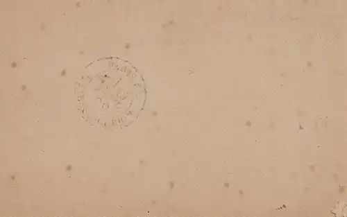 France: 1889: Charentes à Paris