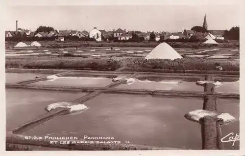 France: Carte de vue Kube..