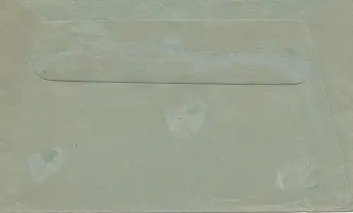 England: 1929: Brief in London