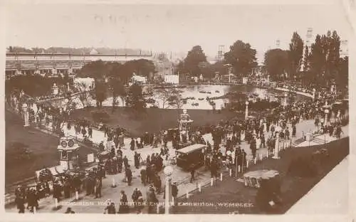 Angleterre: 1926: Carte de Liverpool vers les États-Unis