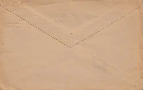 Angleterre: 1908: Hull vers Belgium