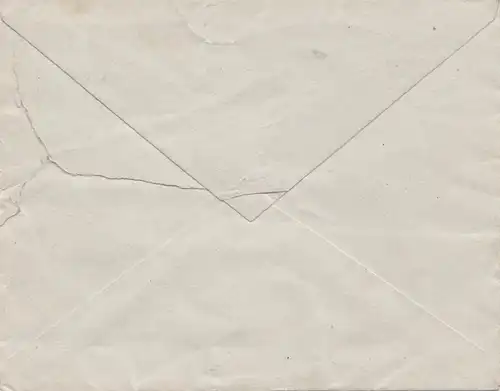 Irland: 1946 Brief 