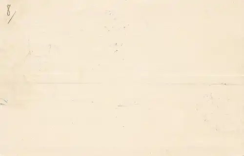 Islande: 1912 Toute l'affaire de Reykjavik à Munich avec carte de réponse non utilisée