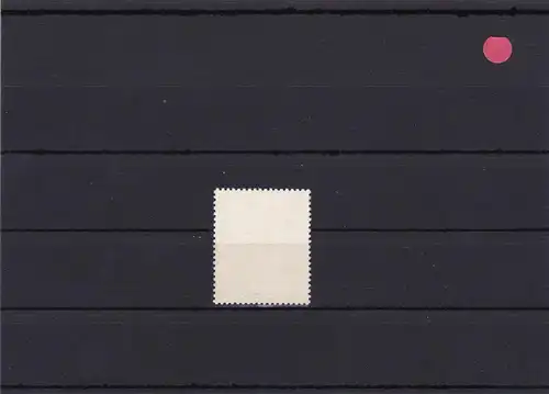 DDR 10 Pf Jeans Tasse, pression d'essai, propre, rare