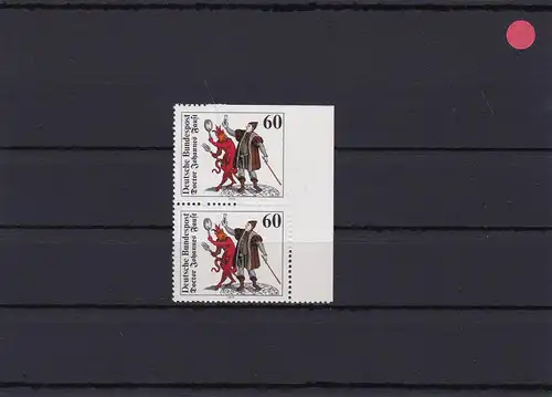 RFA: Min° 1030 Uzw e.a., Marques partiellement denciées