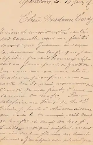 Pays-Bas: 1917:Affaire totale lettre recommandée Apeldoorn vers Belgique-Zensur