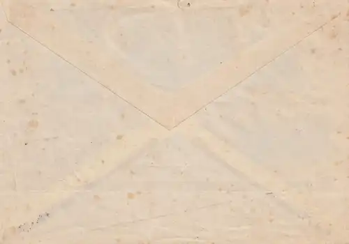 Pays-Bas: 1912: Lettre recommandé Amsterdam Lettre locale