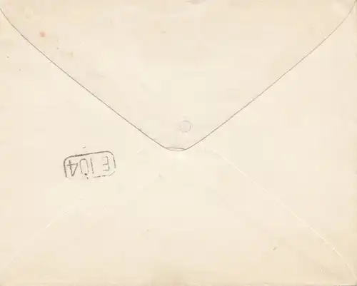 Pays-Bas: 1907: Gravenhage vers La Haye