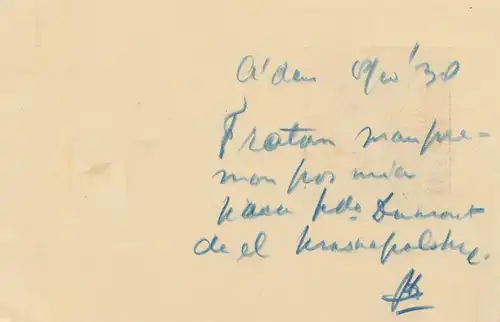 Pays-Bas: 1938: Affaire entière Dag van den Postzegel