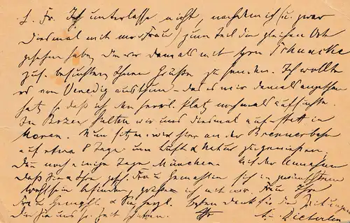 Autriche: Tout ce qui est en train de se passer entre Steinach et les États-Unis