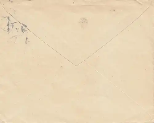 Autriche: 1925: Articles en cuir viennois après Offenbach