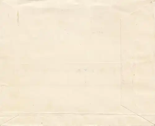 Autriche: 1936: Fis compétition, Innsbruck avec le cachet spécial