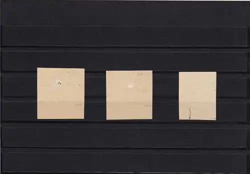 Russie: Min. 14-16 B, cacheté