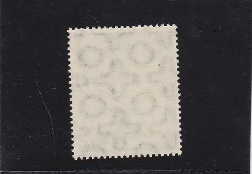 Berlin: MiNr. 89Y, ** Postfraîchissement