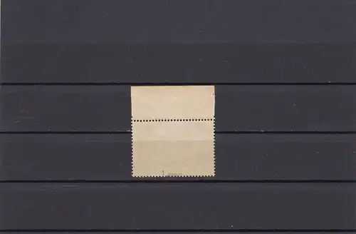 Reich allemand: MiNr. 64 SP, frais de port **, BPP Signature - Specimen