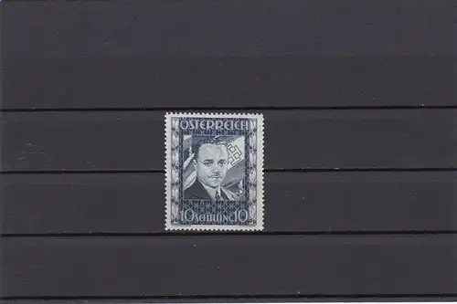 Autriche: Min. 588, post-fraîchissement