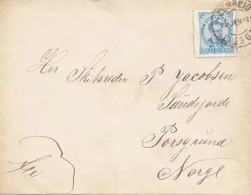 Portugal: Lettre de Lisboa........