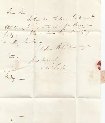 Portugal: 1885 Brief aus Porto