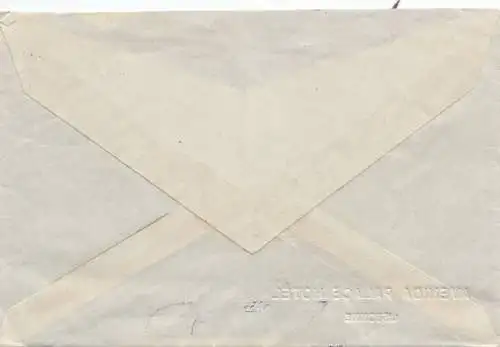 Portugal: 1936: Lisbonne à Hambourg