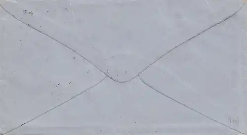 Schweden: 1878: Kalmar nach Elghult