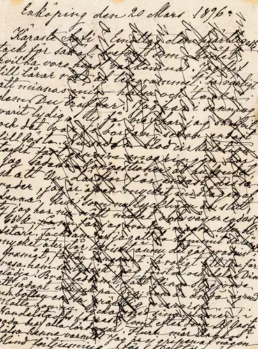 Suède: 1896: Tout ce qui concerne la Finlande