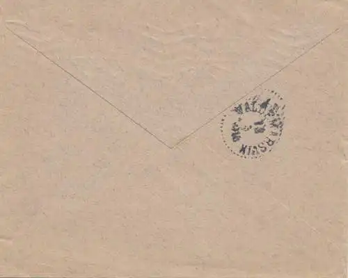 Schweden: 1913: Lidköping 