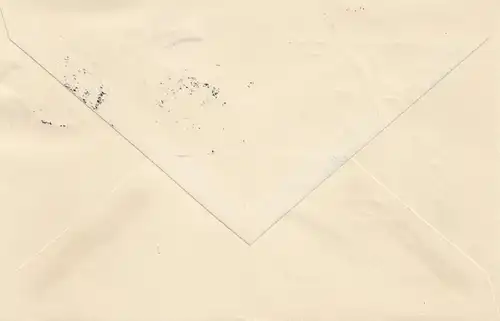 Suède: poste aérien Stockholm. ..