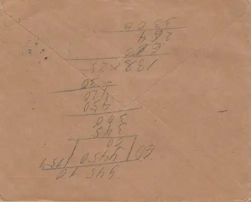 Schweden: 1912: Malmö 